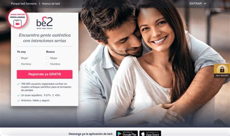 página para encontrar pareja|Busca pareja y encuentra una nueva relación 